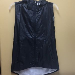 Brand New Under Armour vest